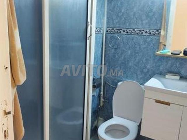Appartement vente à L'Oriental