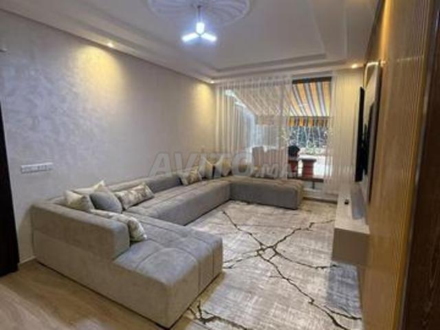 Appartement vente à Anfa, Gharb-Chrarda-Beni Hssen