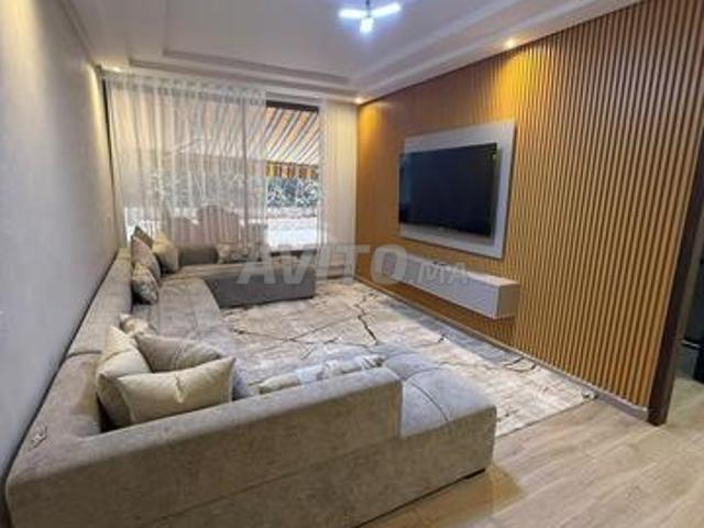 Appartement vente à Anfa, Gharb-Chrarda-Beni Hssen