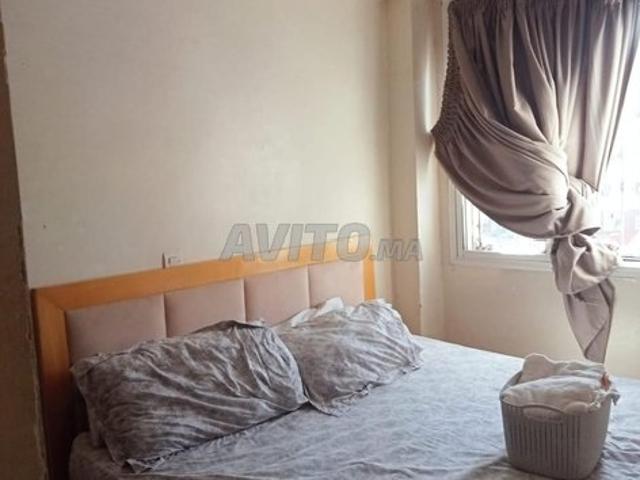 Appartement location à Anfa, Gharb-Chrarda-Beni Hssen