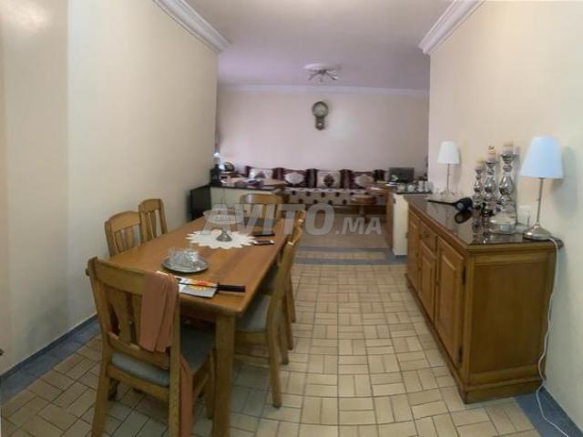 Appartement vente à Anfa, Gharb-Chrarda-Beni Hssen