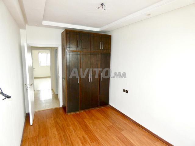 Appartement vente à Anfa, Gharb-Chrarda-Beni Hssen