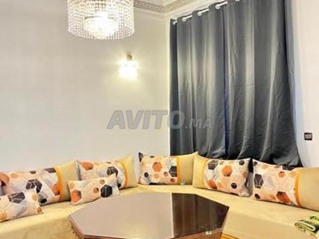 Appartement vente à Anfa, Gharb-Chrarda-Beni Hssen