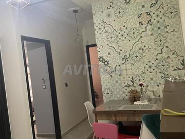 Appartement vente à Anfa, Gharb-Chrarda-Beni Hssen