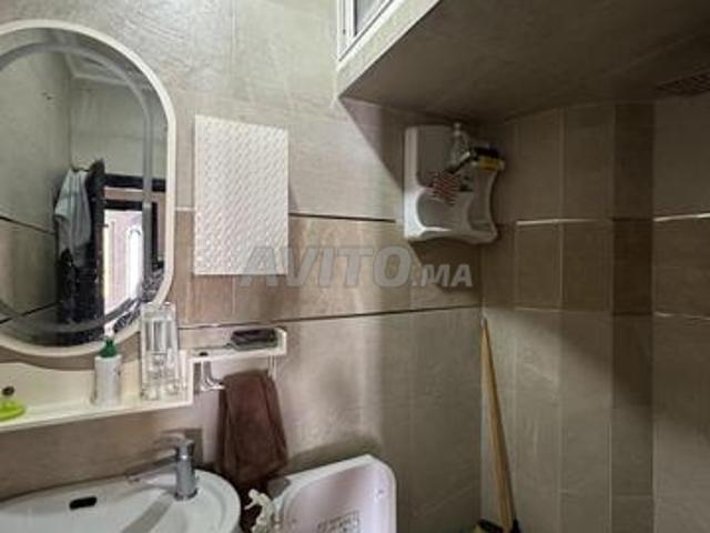 Appartement vente à Centrale thermique de Casablanca, Casablanca ⵜⴰⴷⴷⴰⵔⵜ ⵜⵓⵎⵍⵉⵍⵜ الدار البيضاء