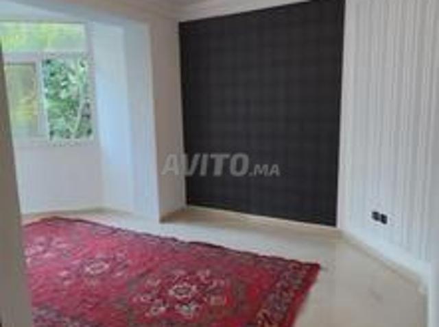 Appartement vente à Anfa, Gharb-Chrarda-Beni Hssen