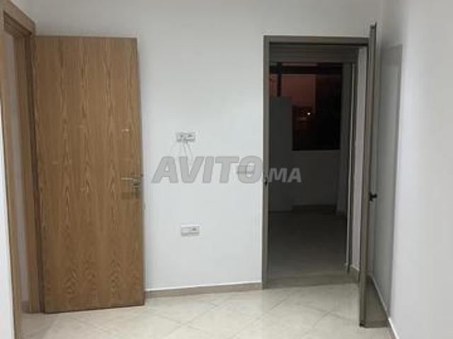 Appartement vente à Témara