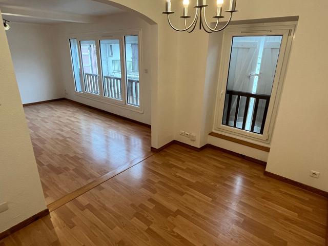 Appartement location à Mont-de-Marsan, Aire-sur-l'adour