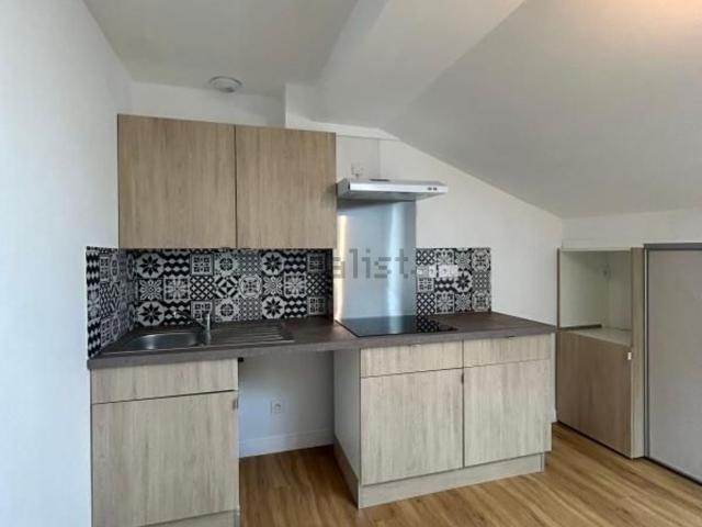 Appartement location à Aire-sur-l'Adour, Landes