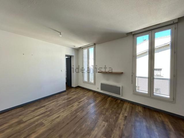 Appartement location à Le Château, Aire-sur-l'Adour