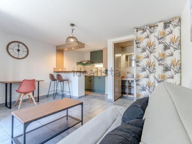 Appartement location à Aire-sur-l'Adour, Landes