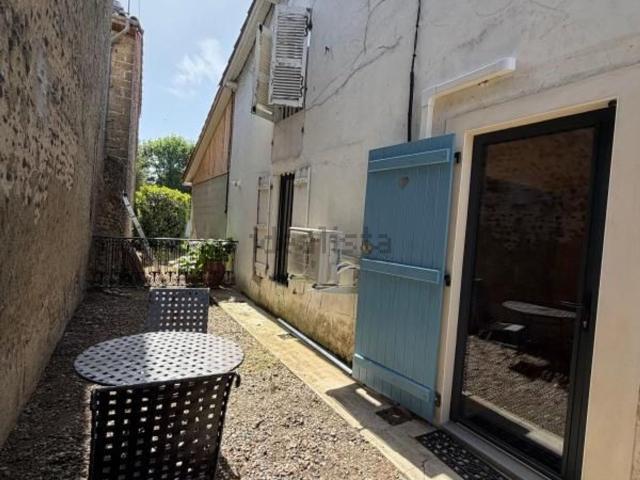 Appartement location à La Pologne, Aire-sur-l'Adour