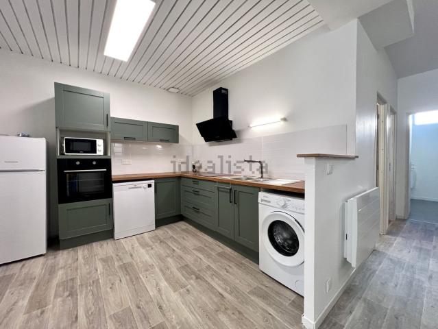Appartement location à Le Château, Aire-sur-l'Adour