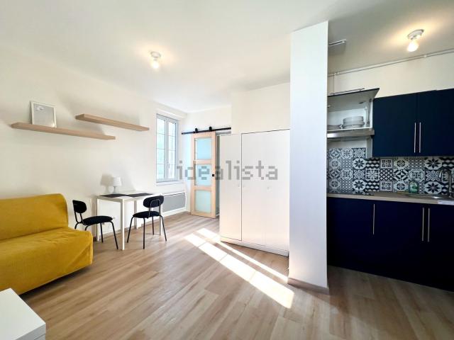 Appartement location à Le Château, Aire-sur-l'Adour