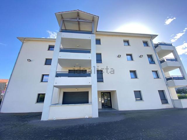Appartement location à La Pologne, Aire-sur-l'Adour