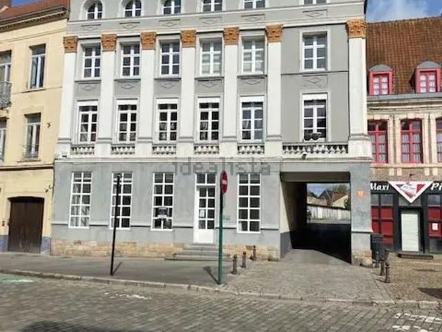 Appartement vente à Mississipi, Aire-sur-la-Lys