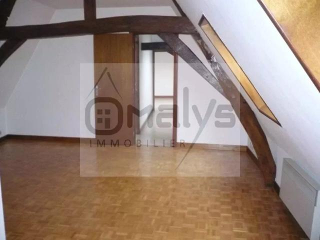 Appartement location à Saint-Omer, Aire-sur-la-lys