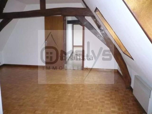 Appartement location à Mississipi, Aire-sur-la-Lys