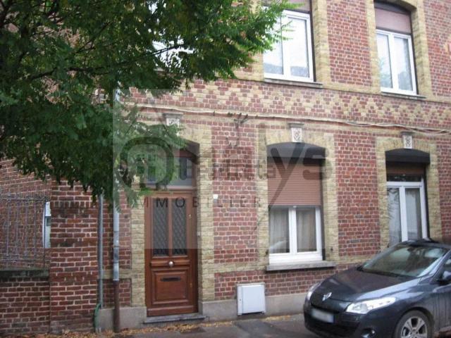 Appartement location à Aire-sur-la-Lys, Pas-de-Calais
