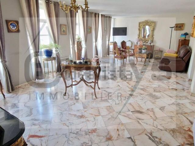 Appartement vente à Mississipi, Aire-sur-la-Lys