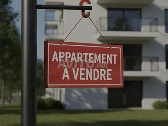 Appartement vente à Khémisset