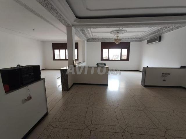 Appartement vente à Ben Slimane