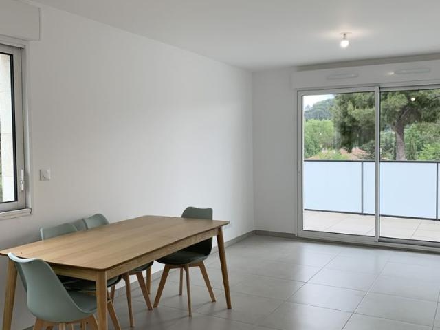 Appartement location à Aix-en-Provence, Aix-en-provence
