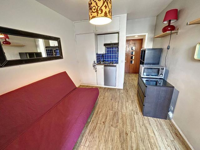 Studio location à Beaurecueil, Bouches-du-Rhône