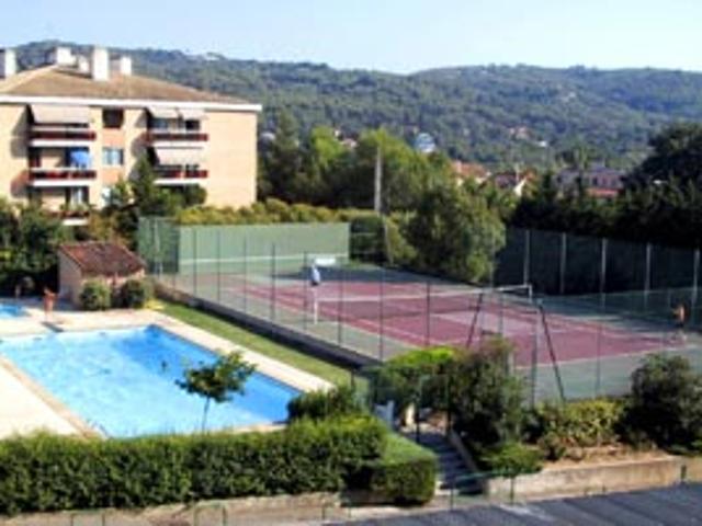 Appartement location à Val Saint-André, Aix-en-Provence