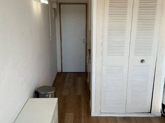 Studio location à Aix-en-Provence, Bouches-du-Rhône