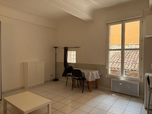 Appartement location à Aix-en-Provence, Aix-en-provence