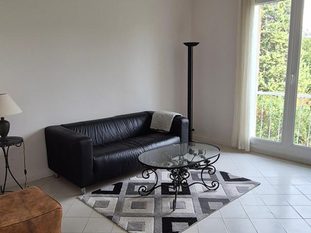 Appartement location à Aix-en-Provence, Beaurecueil
