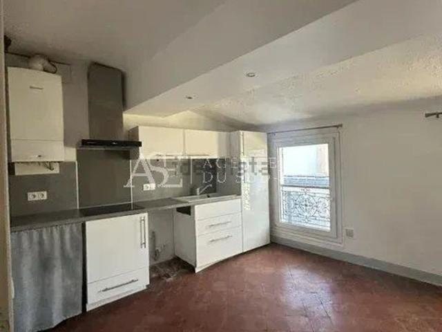 Appartement location à Saint-Eutrope, Aix-en-Provence