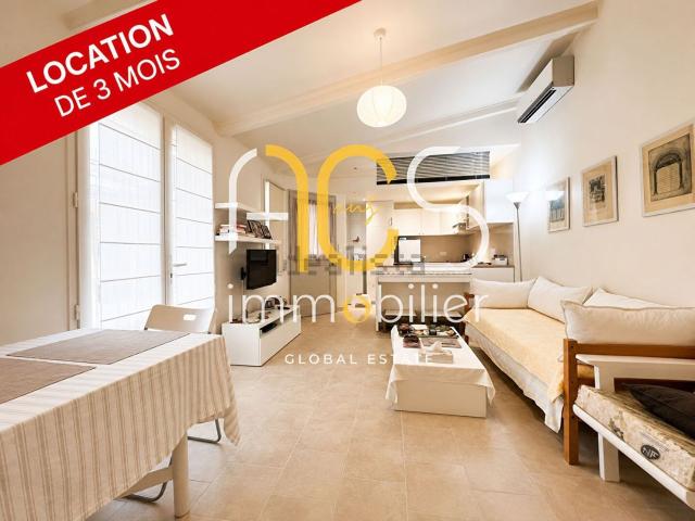 Appartement location à Luynes, Aix-en-Provence