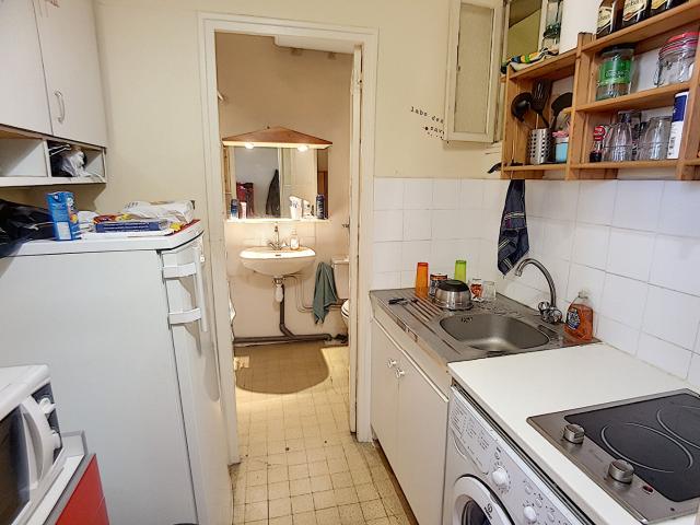Appartement location à Aix-en-Provence, Aix-en-provence