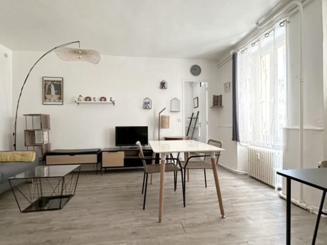 Appartement vente à Aix-en-Provence, Aix-en-provence