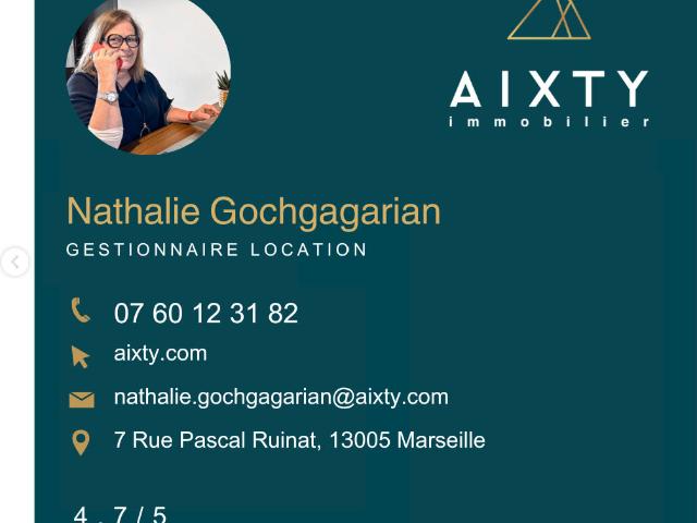Appartement location à Aix-en-Provence, Aix-en-provence