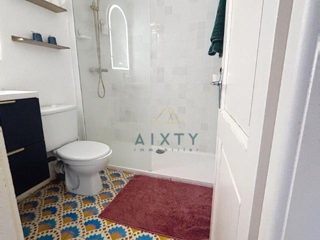 Appartement location à Aix-en-Provence, Aix-en-provence