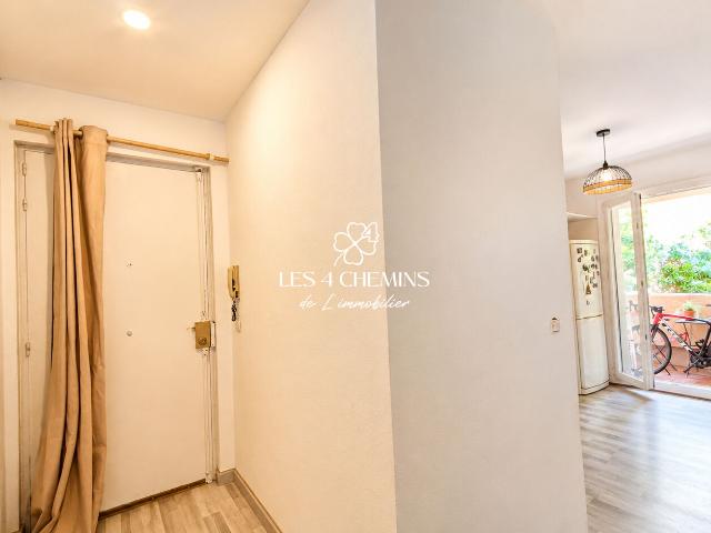 Appartement vente à Aix-en-Provence, Aix-en-provence
