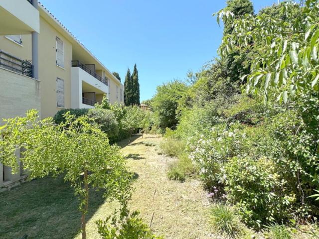 Appartement vente à Aix-en-Provence, Aix-en-provence