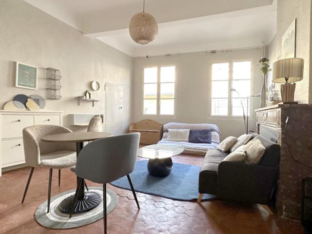 Appartement vente à Aix-en-Provence, Aix-en-provence