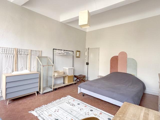 Appartement location à Cuques, Aix-en-Provence