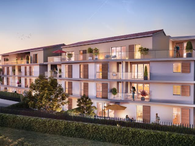 Appartement vente à France métropolitaine, Aix-en-provence