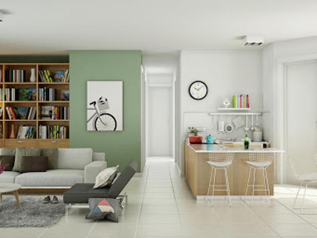 Appartement vente à Aix-en-provence, Jas de Bouffan