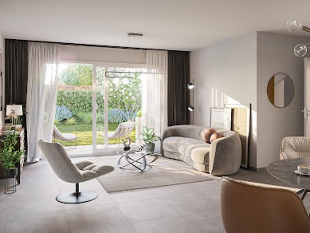 Appartement vente à Aix-en-Provence, Aix-en-provence