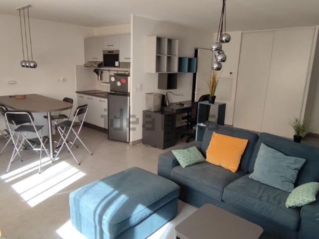 Appartement location à Pont de l'Arc, Aix-en-Provence