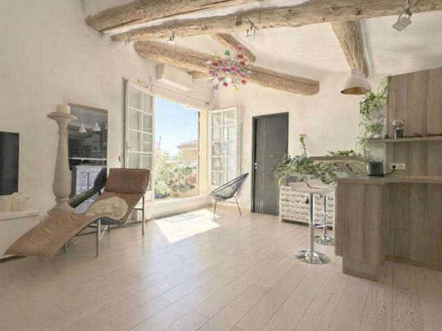 Appartement vente à Aix-en-Provence, Aix-en-provence