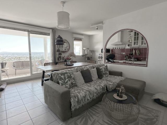 Appartement vente à Aix-en-Provence, Bouches-du-Rhône