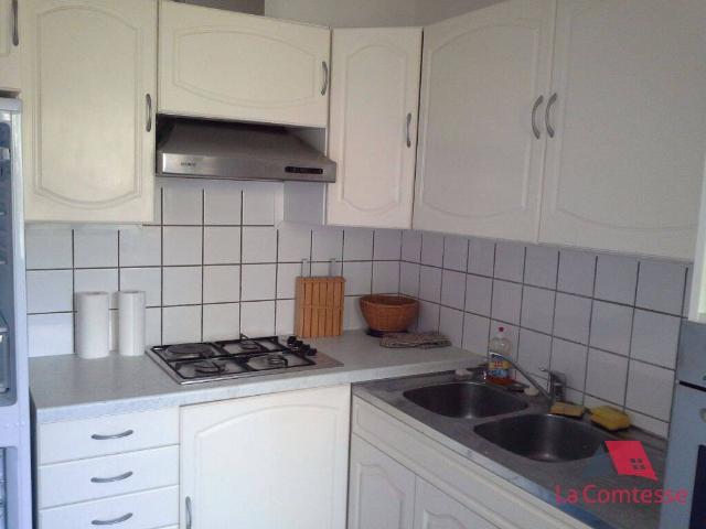 Appartement location à Beaurecueil, Bouches-du-Rhône