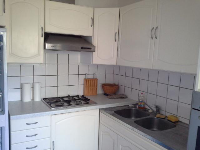 Appartement location à Beaurecueil, Bouches-du-Rhône